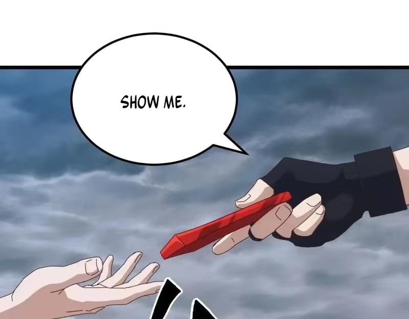 Domestication of Divine Beasts at the Beginning Chapter 74 - Page 75