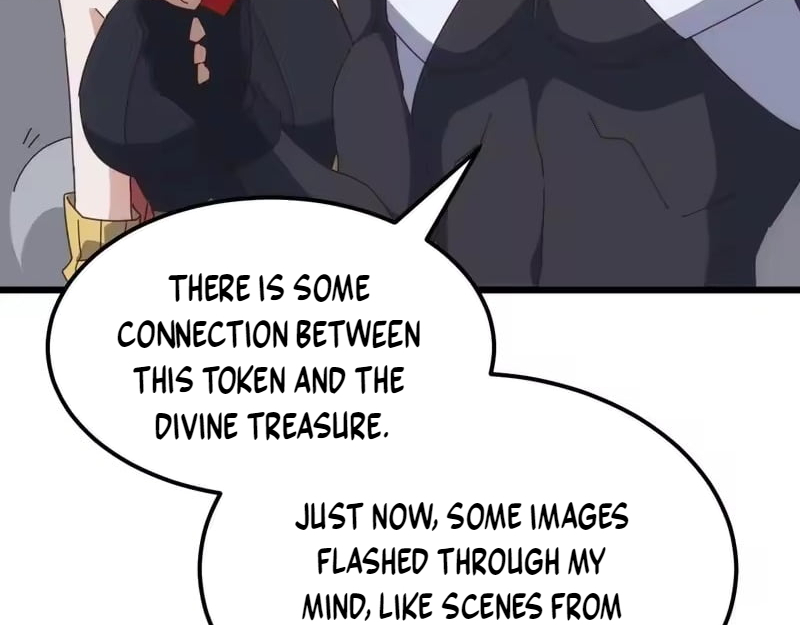 Domestication of Divine Beasts at the Beginning Chapter 74 - Page 84