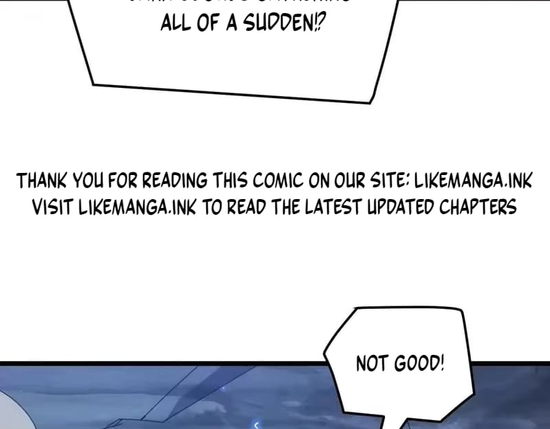 Domestication of Divine Beasts at the Beginning Chapter 74 - Page 91
