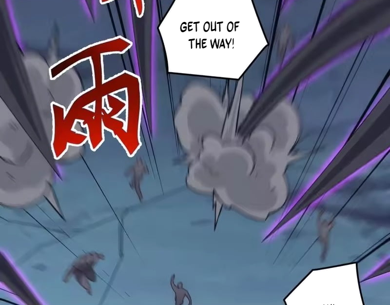 Domestication of Divine Beasts at the Beginning Chapter 75 - Page 107