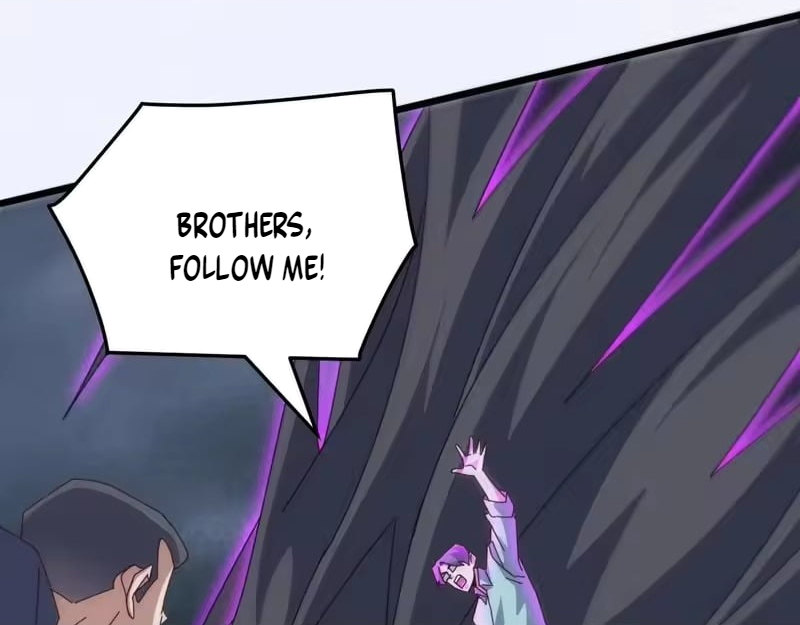 Domestication of Divine Beasts at the Beginning Chapter 75 - Page 110