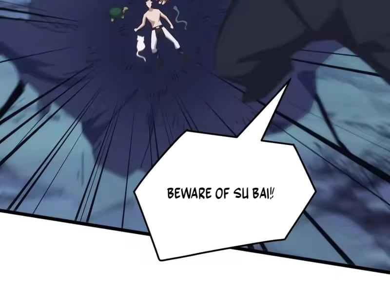 Domestication of Divine Beasts at the Beginning Chapter 75 - Page 133