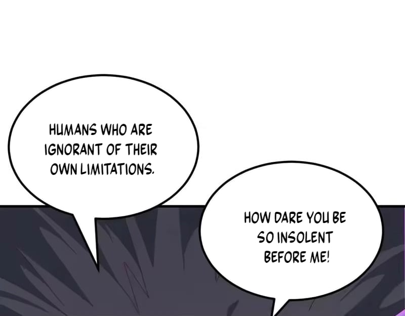 Domestication of Divine Beasts at the Beginning Chapter 75 - Page 14
