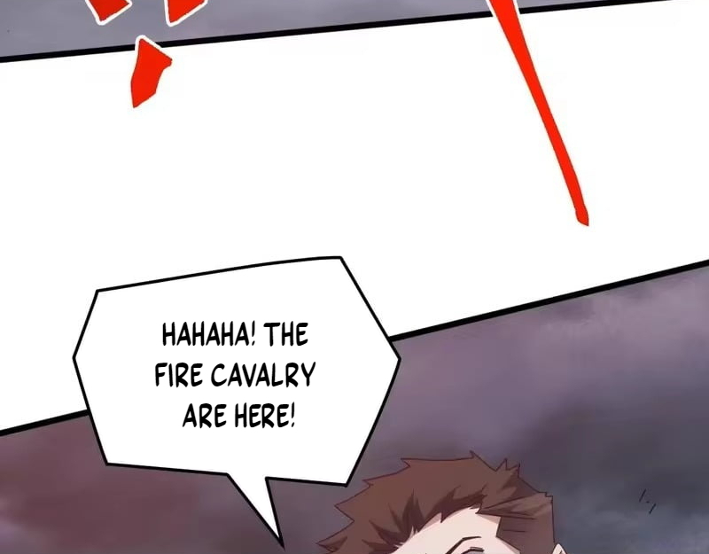 Domestication of Divine Beasts at the Beginning Chapter 75 - Page 148