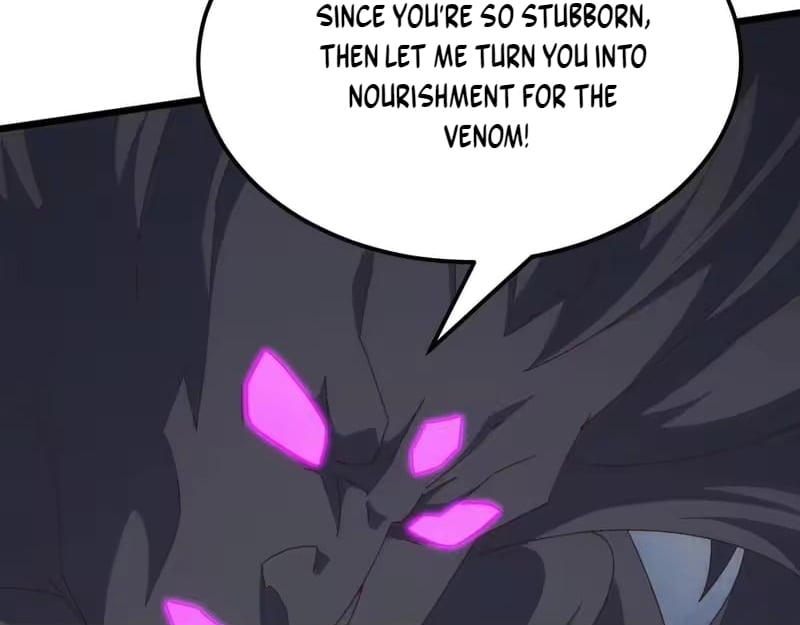 Domestication of Divine Beasts at the Beginning Chapter 75 - Page 26