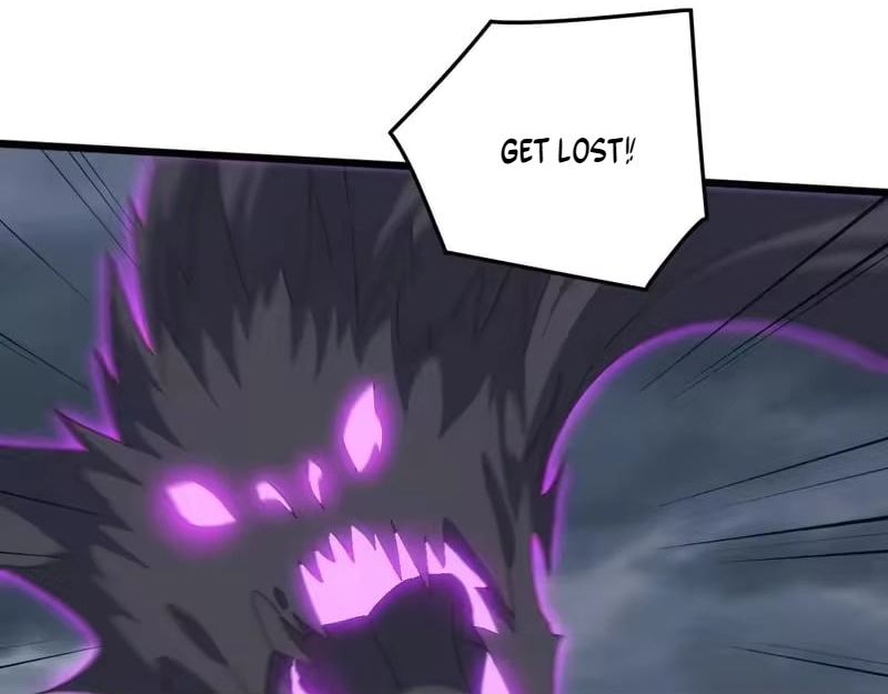 Domestication of Divine Beasts at the Beginning Chapter 75 - Page 37