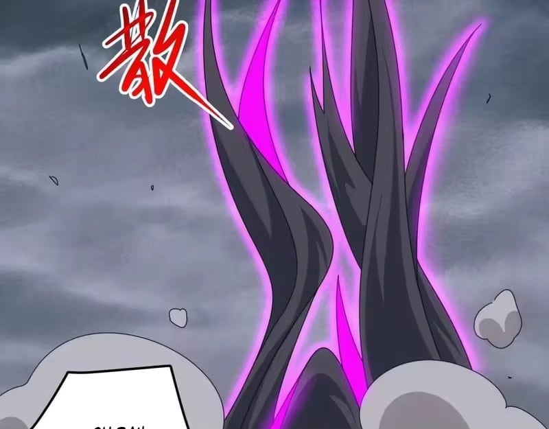 Domestication of Divine Beasts at the Beginning Chapter 75 - Page 73