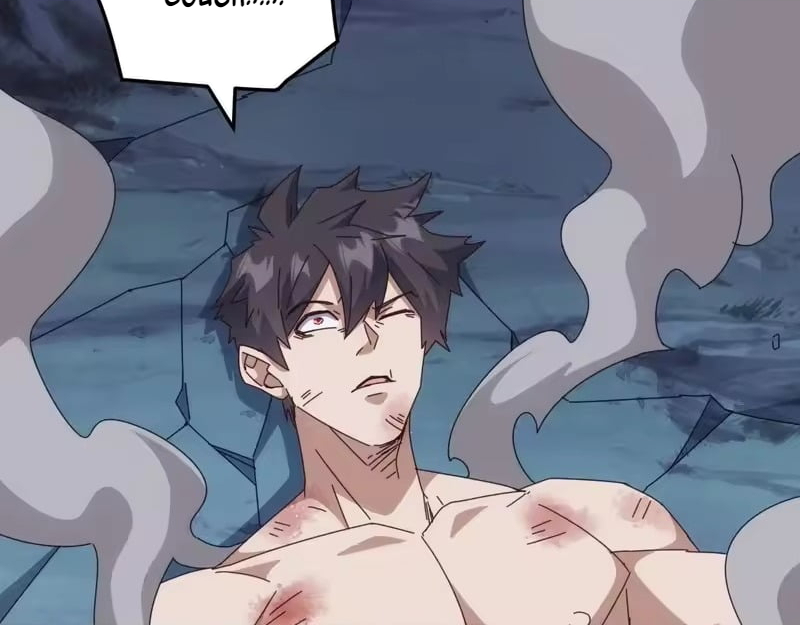 Domestication of Divine Beasts at the Beginning Chapter 75 - Page 78