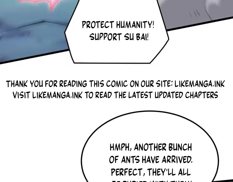Domestication of Divine Beasts at the Beginning Chapter 75 - Page 85