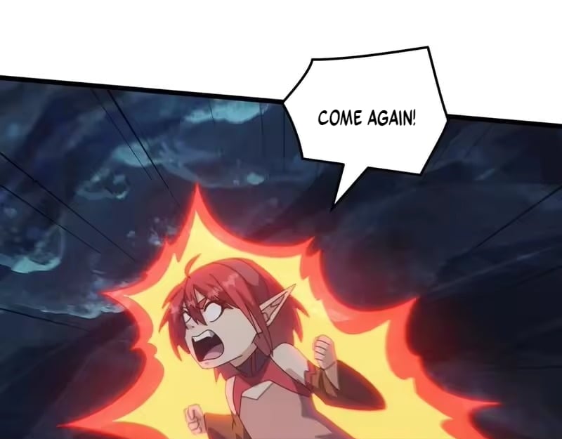 Domestication of Divine Beasts at the Beginning Chapter 76 - Page 104
