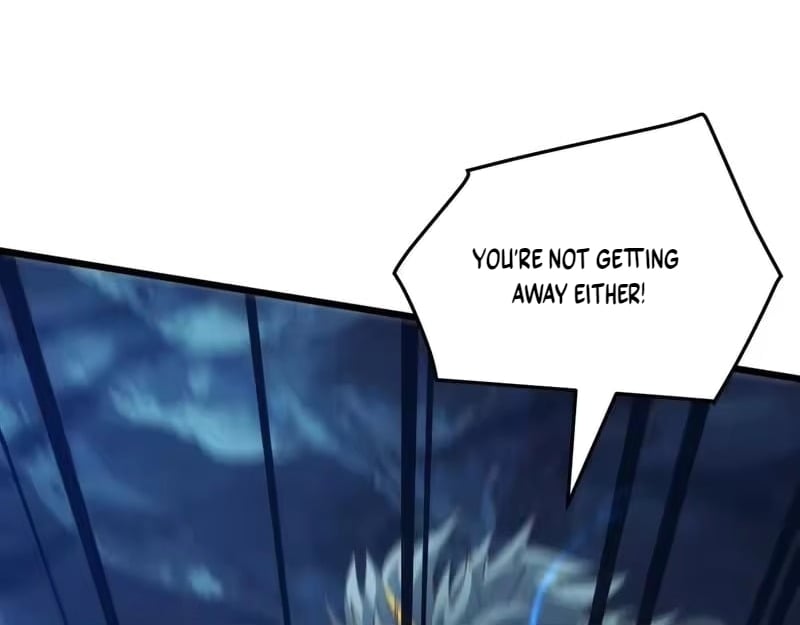 Domestication of Divine Beasts at the Beginning Chapter 76 - Page 109
