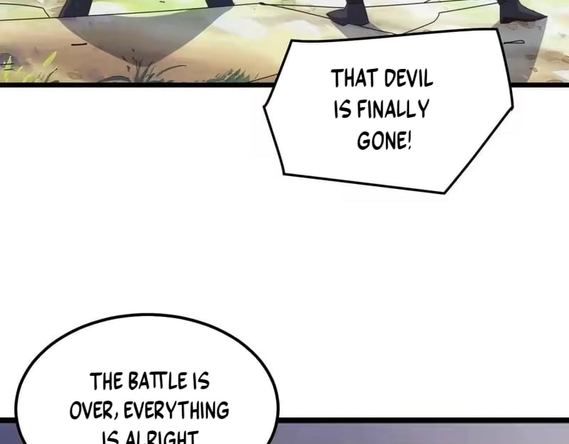 Domestication of Divine Beasts at the Beginning Chapter 76 - Page 12