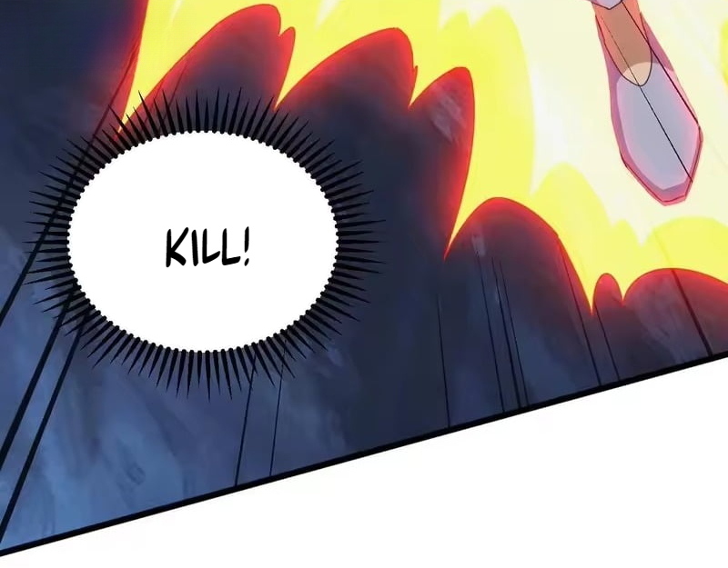 Domestication of Divine Beasts at the Beginning Chapter 76 - Page 129