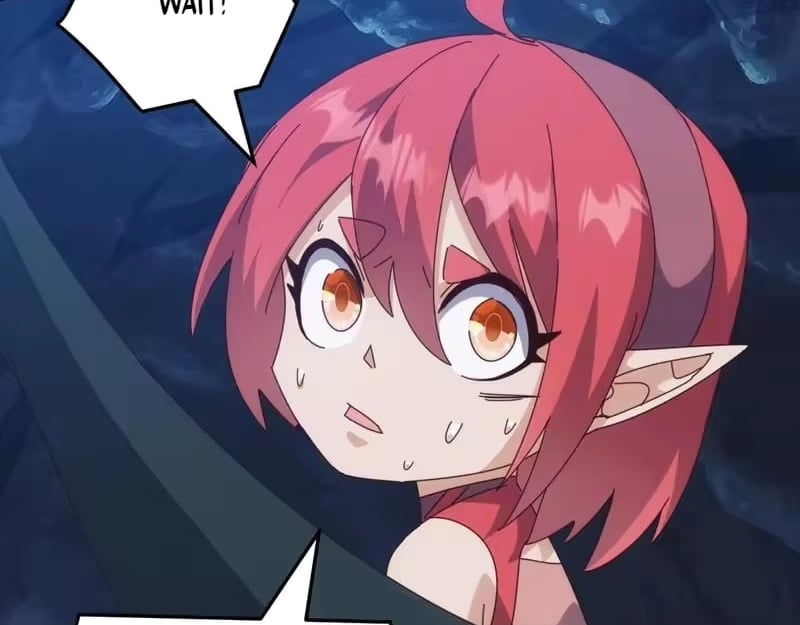 Domestication of Divine Beasts at the Beginning Chapter 76 - Page 131