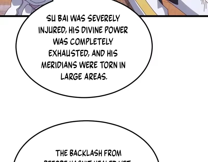 Domestication of Divine Beasts at the Beginning Chapter 76 - Page 22