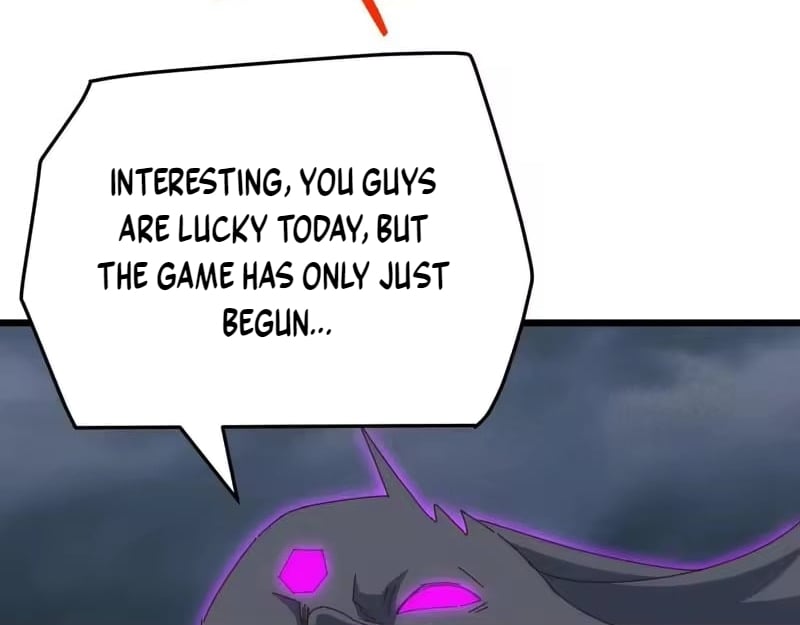 Domestication of Divine Beasts at the Beginning Chapter 76 - Page 4