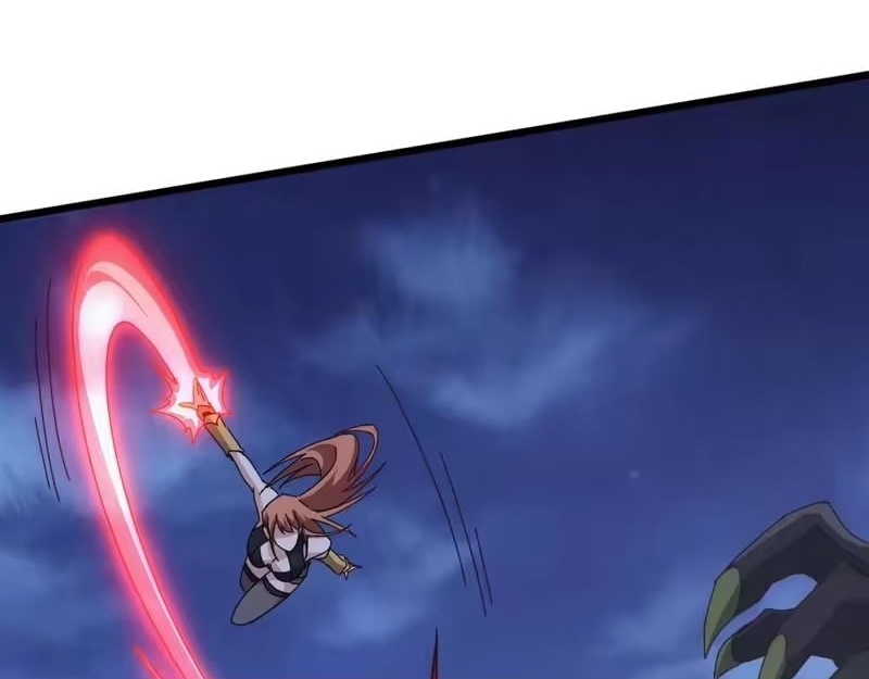Domestication of Divine Beasts at the Beginning Chapter 76 - Page 61