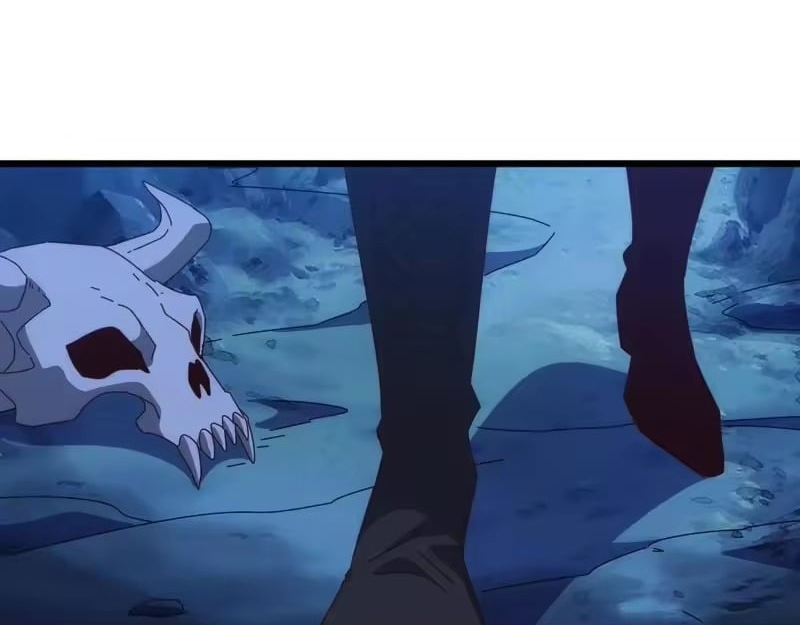 Domestication of Divine Beasts at the Beginning Chapter 76 - Page 65