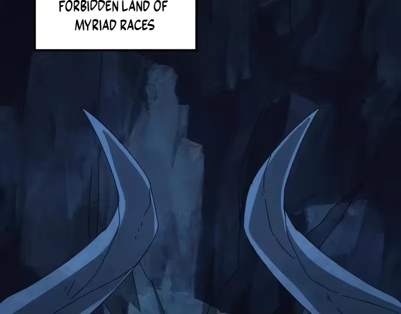 Domestication of Divine Beasts at the Beginning Chapter 76 - Page 69