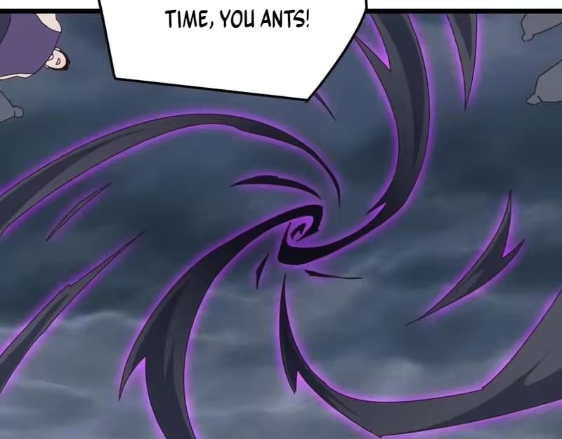 Domestication of Divine Beasts at the Beginning Chapter 76 - Page 7