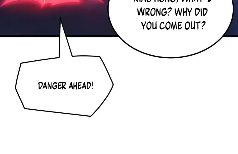 Domestication of Divine Beasts at the Beginning Chapter 76 - Page 75