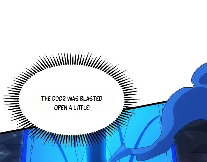 Domestication of Divine Beasts at the Beginning Chapter 77 - Page 108
