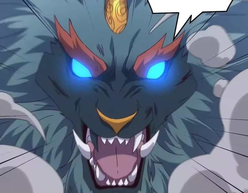 Domestication of Divine Beasts at the Beginning Chapter 77 - Page 114
