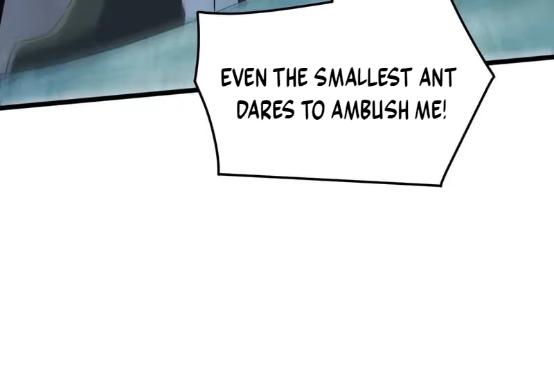 Domestication of Divine Beasts at the Beginning Chapter 78 - Page 108