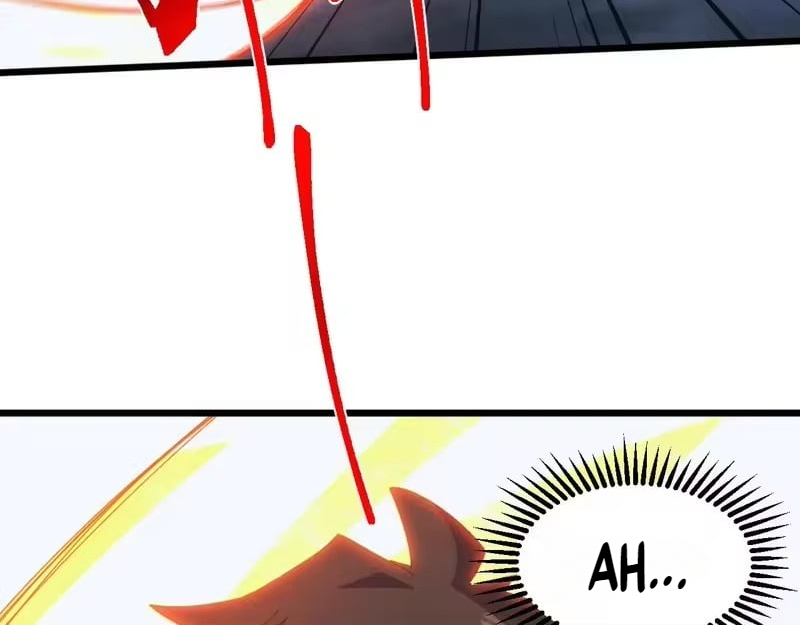 Domestication of Divine Beasts at the Beginning Chapter 78 - Page 116