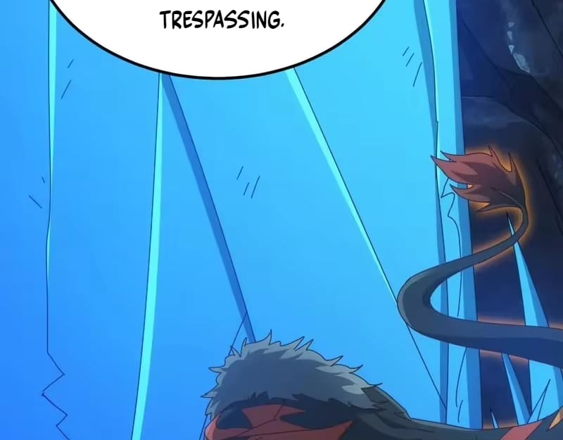 Domestication of Divine Beasts at the Beginning Chapter 78 - Page 22
