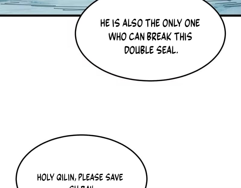 Domestication of Divine Beasts at the Beginning Chapter 78 - Page 35