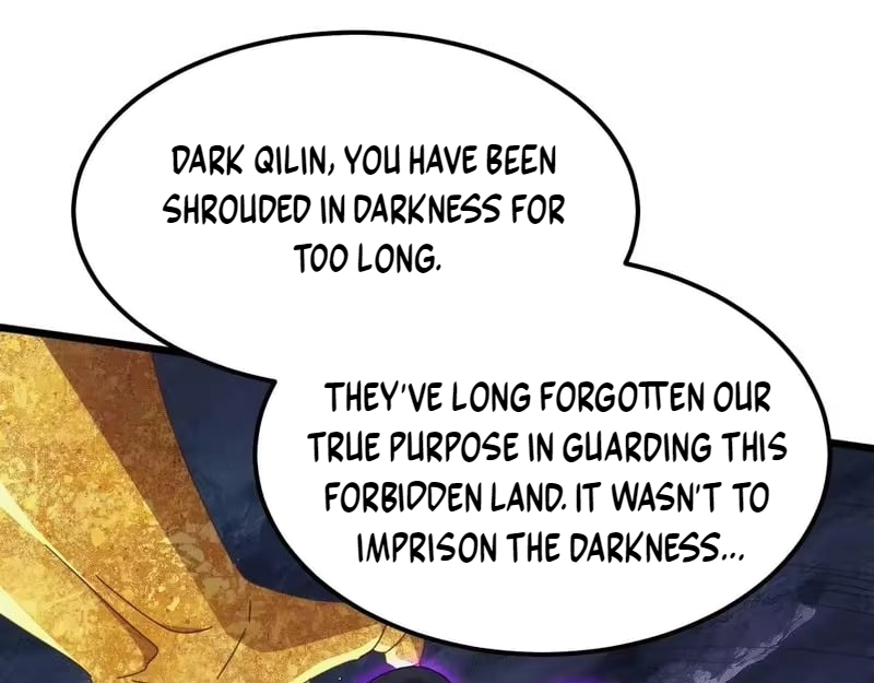 Domestication of Divine Beasts at the Beginning Chapter 78 - Page 49