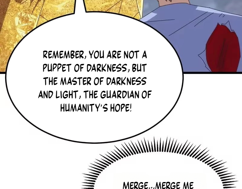 Domestication of Divine Beasts at the Beginning Chapter 78 - Page 57