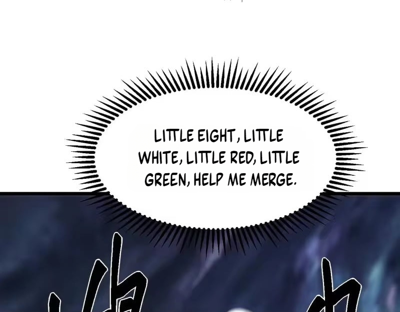 Domestication of Divine Beasts at the Beginning Chapter 78 - Page 60