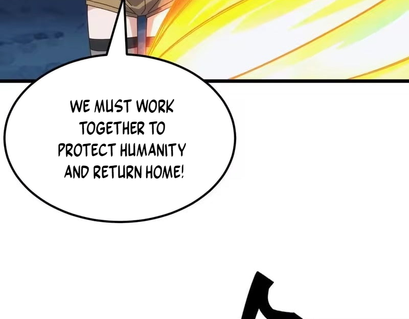 Domestication of Divine Beasts at the Beginning Chapter 78 - Page 70