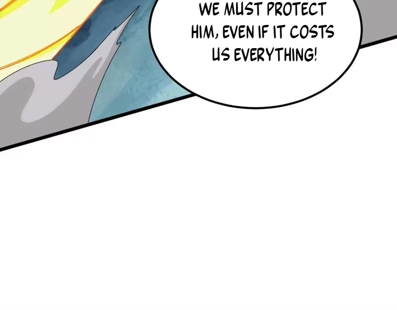 Domestication of Divine Beasts at the Beginning Chapter 78 - Page 92