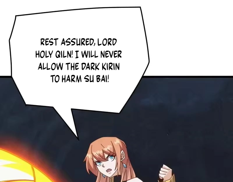 Domestication of Divine Beasts at the Beginning Chapter 78 - Page 94