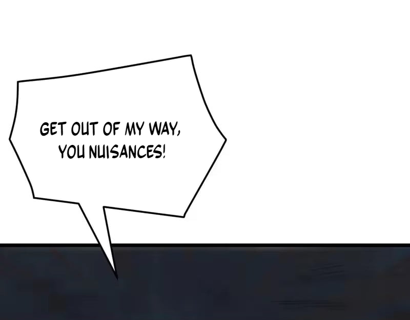 Domestication of Divine Beasts at the Beginning Chapter 78 - Page 97