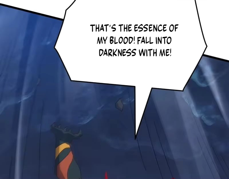 Domestication of Divine Beasts at the Beginning Chapter 79 - Page 117