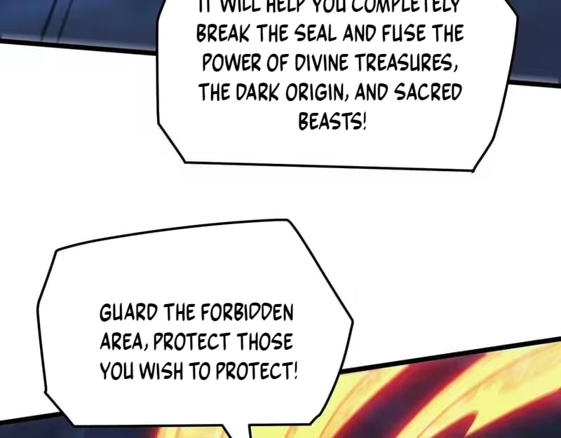 Domestication of Divine Beasts at the Beginning Chapter 79 - Page 13