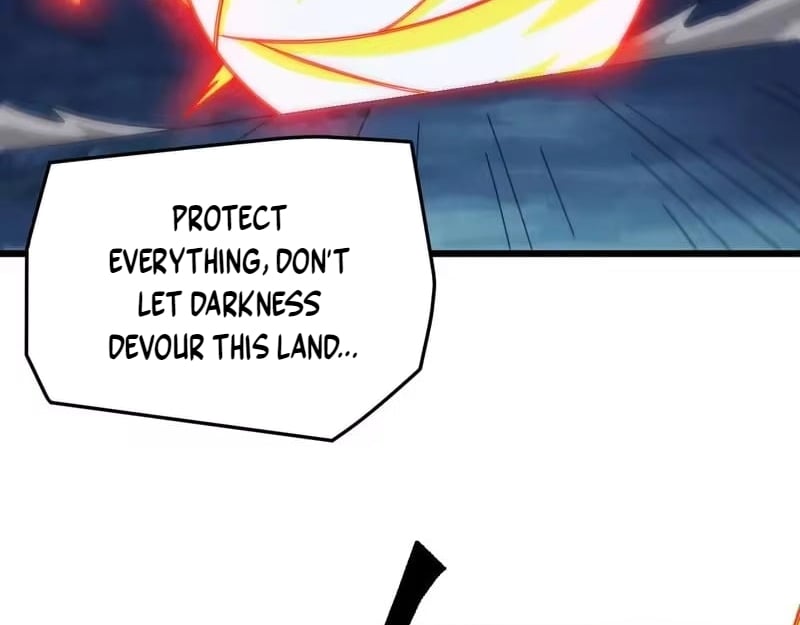 Domestication of Divine Beasts at the Beginning Chapter 79 - Page 19