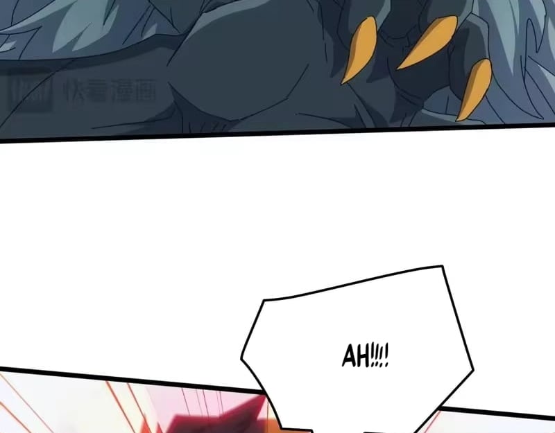 Domestication of Divine Beasts at the Beginning Chapter 79 - Page 24