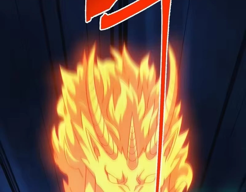 Domestication of Divine Beasts at the Beginning Chapter 79 - Page 27
