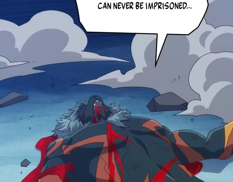 Domestication of Divine Beasts at the Beginning Chapter 79 - Page 88