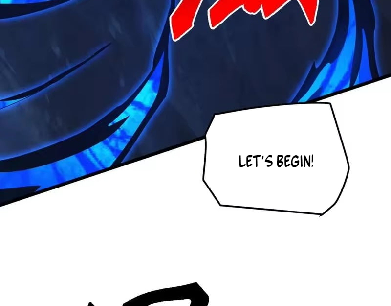 Domestication of Divine Beasts at the Beginning Chapter 79 - Page 99