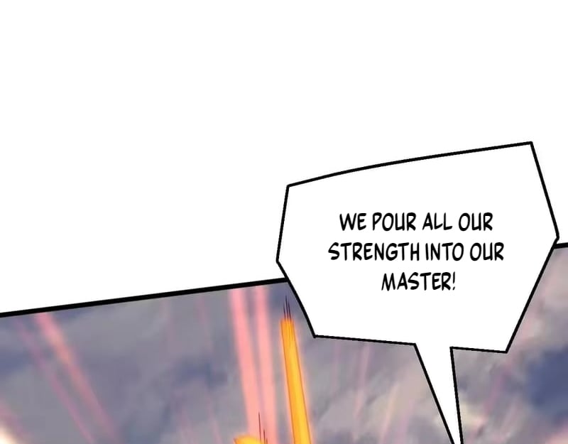 Domestication of Divine Beasts at the Beginning Chapter 80 - Page 104