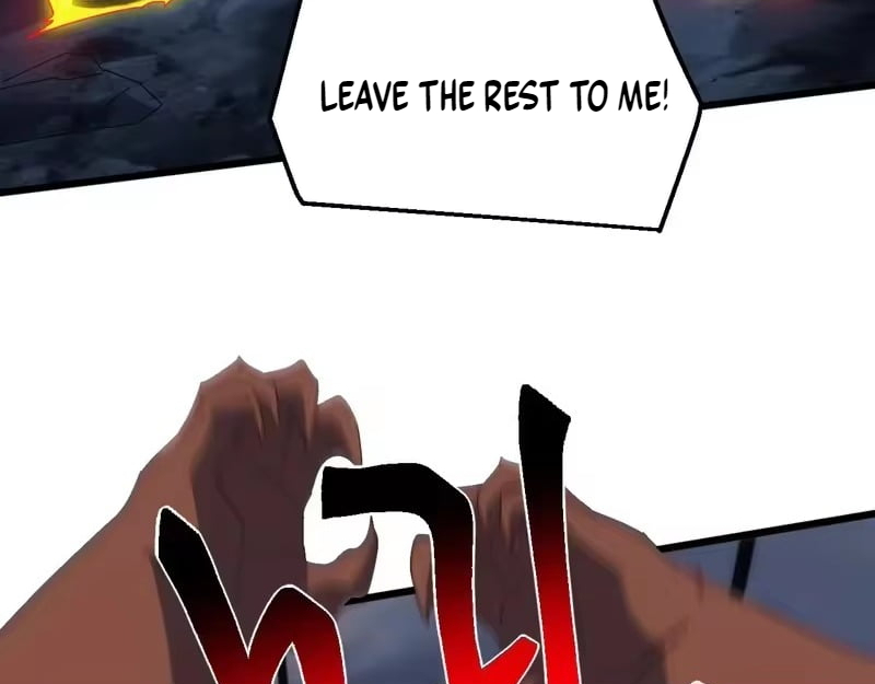 Domestication of Divine Beasts at the Beginning Chapter 80 - Page 111