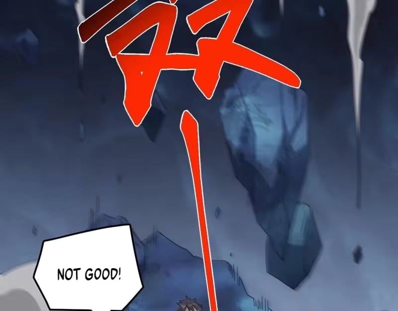 Domestication of Divine Beasts at the Beginning Chapter 80 - Page 4