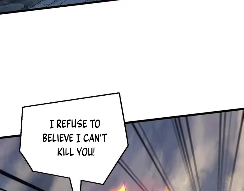 Domestication of Divine Beasts at the Beginning Chapter 80 - Page 87