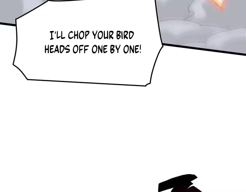 Domestication of Divine Beasts at the Beginning Chapter 81 - Page 118